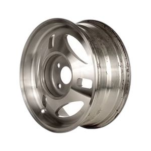 1979-1989 FORD, MERCURY MUSTANG GT Aluminium 390 mm Factory OEM Wheel 01154U10