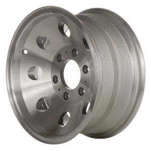 1980-1991 GMC, CHEVROLET JIMMY Aluminium 15
