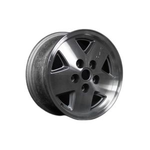 1983-1994 CHEVROLET, GMC S10 BLAZER Aluminium 15