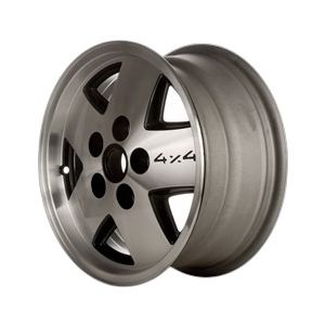 1983-1994 GMC, CHEVROLET S15 JIMMY 15