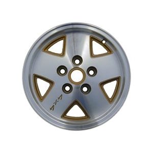 1983-1994 GMC, CHEVROLET S15 JIMMY Aluminium 15