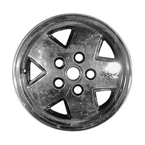1983-1994 GMC, CHEVROLET S15 JIMMY Aluminium 15