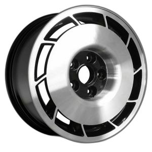 1984-1987 CHEVROLET CORVETTE Aluminium 16