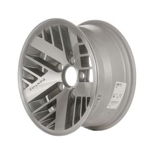 1984-1992 PONTIAC FIREBIRD Aluminium 15