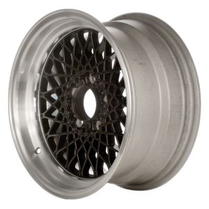 1988-1992 PONTIAC FIREBIRD Aluminium 16