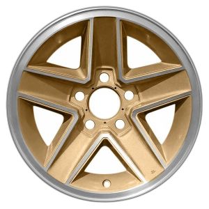 1987-1992 CHEVROLET CAMARO Aluminium 15