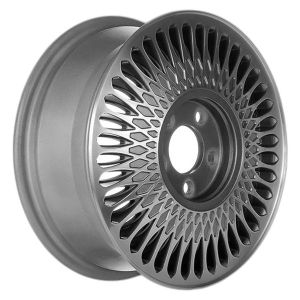 1989-1993 CADILLAC DEVILLE FWD Aluminium 15