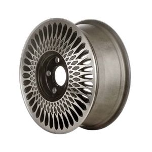 1989-1993 CADILLAC DEVILLE FWD Aluminium 15