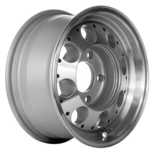 1989-1993 DODGE VAN DODGE 2003 Aluminium 15