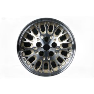 1993-1994 PLYMOUTH SUNDANCE Aluminium 15
