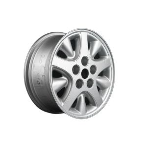 1996-2000 PLYMOUTH, DODGE VOYAGER 15