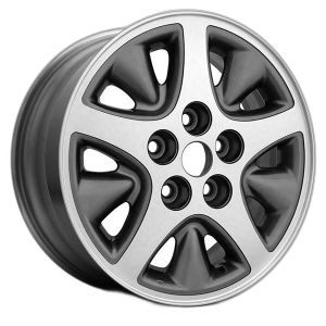 1996-2000 PLYMOUTH, DODGE VOYAGER, CARAVAN 15