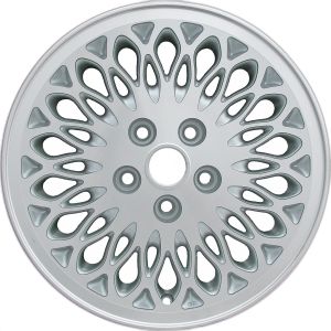 1996-1997 DODGE, CHRYSLER CARAVAN Aluminium 16