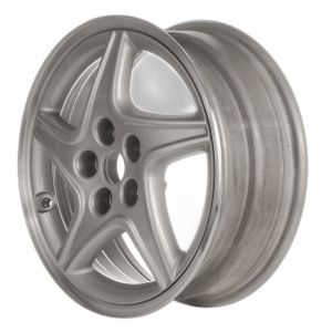 1997-2000 DODGE AVENGER Aluminium 17