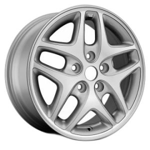 1998-2000 DODGE CARAVAN Aluminium 16