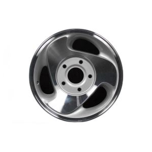 1999-2001 Dodge Ram 1500 Aluminium 16
