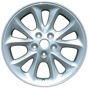 1999-2001 CHRYSLER LHS (1999-01), 300M 17