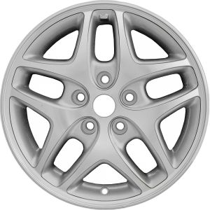2001-2003 DODGE INTREPID Aluminium 16