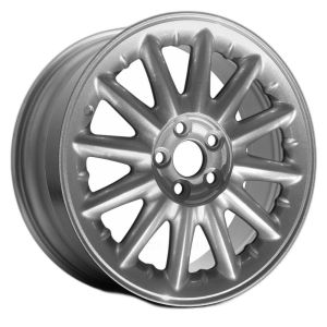 2001-2003 CHRYSLER SEBRING SEDAN 16