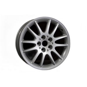 1999-2004 CHRYSLER 300M, LHS (1999-01) 17