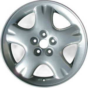 2001-2002 CHRYSLER PT CRUISER Aluminium 16