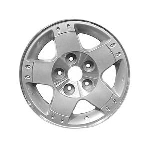 2002-2005 DODGE PICKUP DODGE RAM1500 17