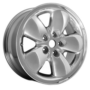 2002-2004 Dodge Ram 1500 Aluminium 20