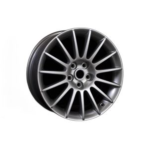 2002-2004 CHRYSLER 300M Aluminium 18