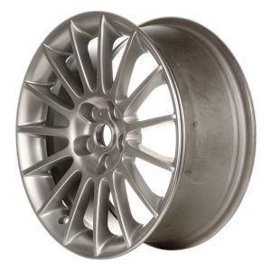 2002-2004 CHRYSLER 300M Aluminium 18