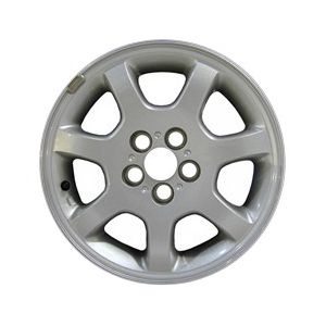 2002-2005 DODGE NEON Aluminium 15