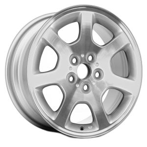 2002-2005 DODGE NEON Aluminium 15