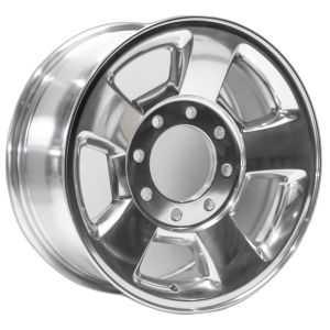 2003-2009 Dodge Ram 2500, Ram 3500, Ram 1500 17