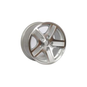 2004-2007 DODGE DURANGO Aluminium 17