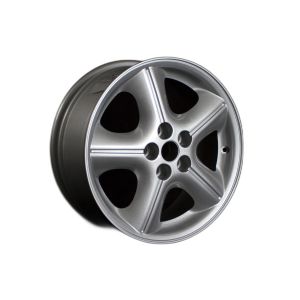 2004-2006 DODGE STRATUS SEDAN Aluminium 16