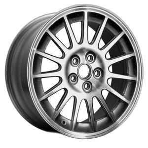 2004-2006 CHRYSLER SEBRING SEDAN 16