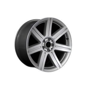 2004-2008 CHRYSLER CROSSFIRE Aluminium 19