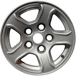 2005-2007 DODGE DAKOTA PICKUP Aluminium 16