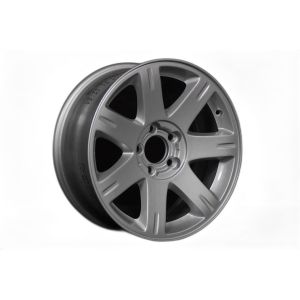 2005-2008 CHRYSLER 300 Aluminium 17