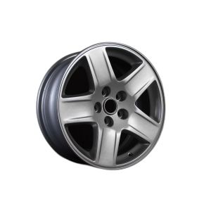 2005-2009 DODGE CHARGER, MAGNUM Aluminium 17