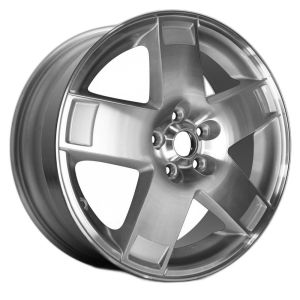 2005-2009 DODGE CHARGER, MAGNUM Aluminium 18