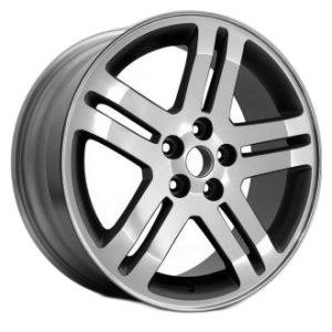 2005-2009 DODGE CHARGER, MAGNUM Aluminium 18