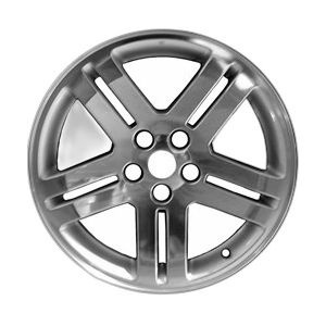 2005-2009 DODGE CHARGER, MAGNUM Aluminium 18