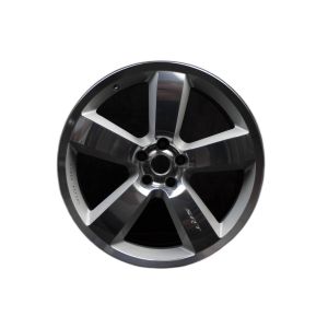 2009-2014 DODGE CHARGER Aluminium 20