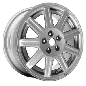 2006-2010 CHRYSLER PT CRUISER Aluminium 16
