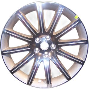 2007-2010 CHRYSLER 300 Aluminium 20
