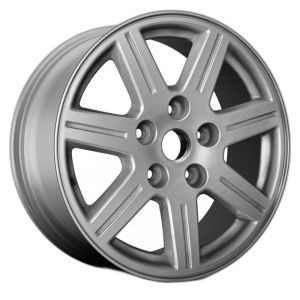 2007-2009 CHRYSLER ASPEN Aluminium 18