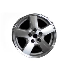 2007-2011 DODGE NITRO Aluminium 16
