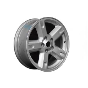 2007-2011 DODGE NITRO Aluminium 17