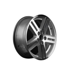 2008-2014 DODGE AVENGER Aluminium 17