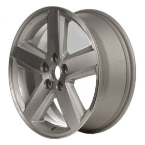 2008-2010 DODGE AVENGER Aluminium 18